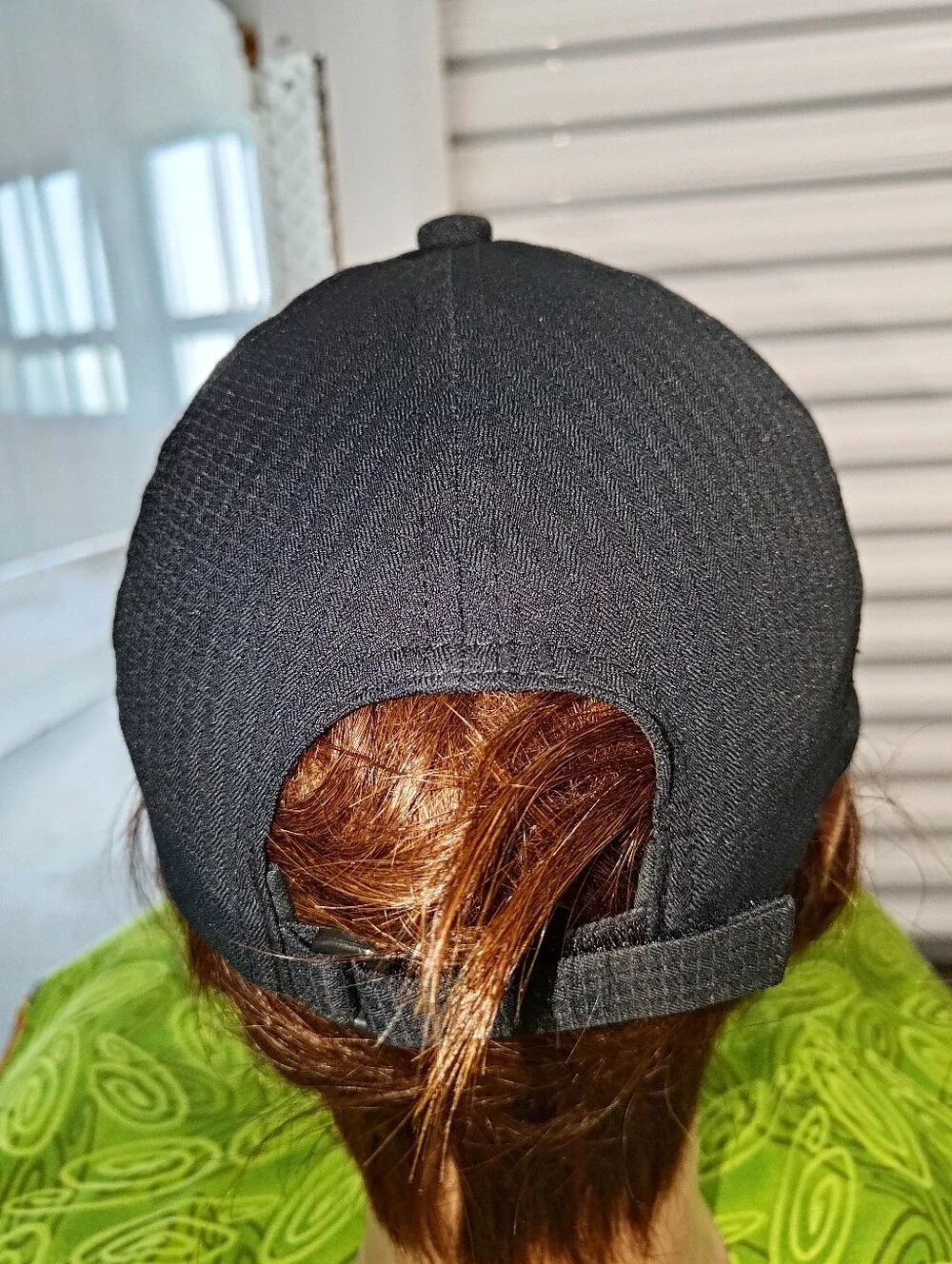 Under Armour Embroidered Strapback Golf Youth's Hat Cap OS